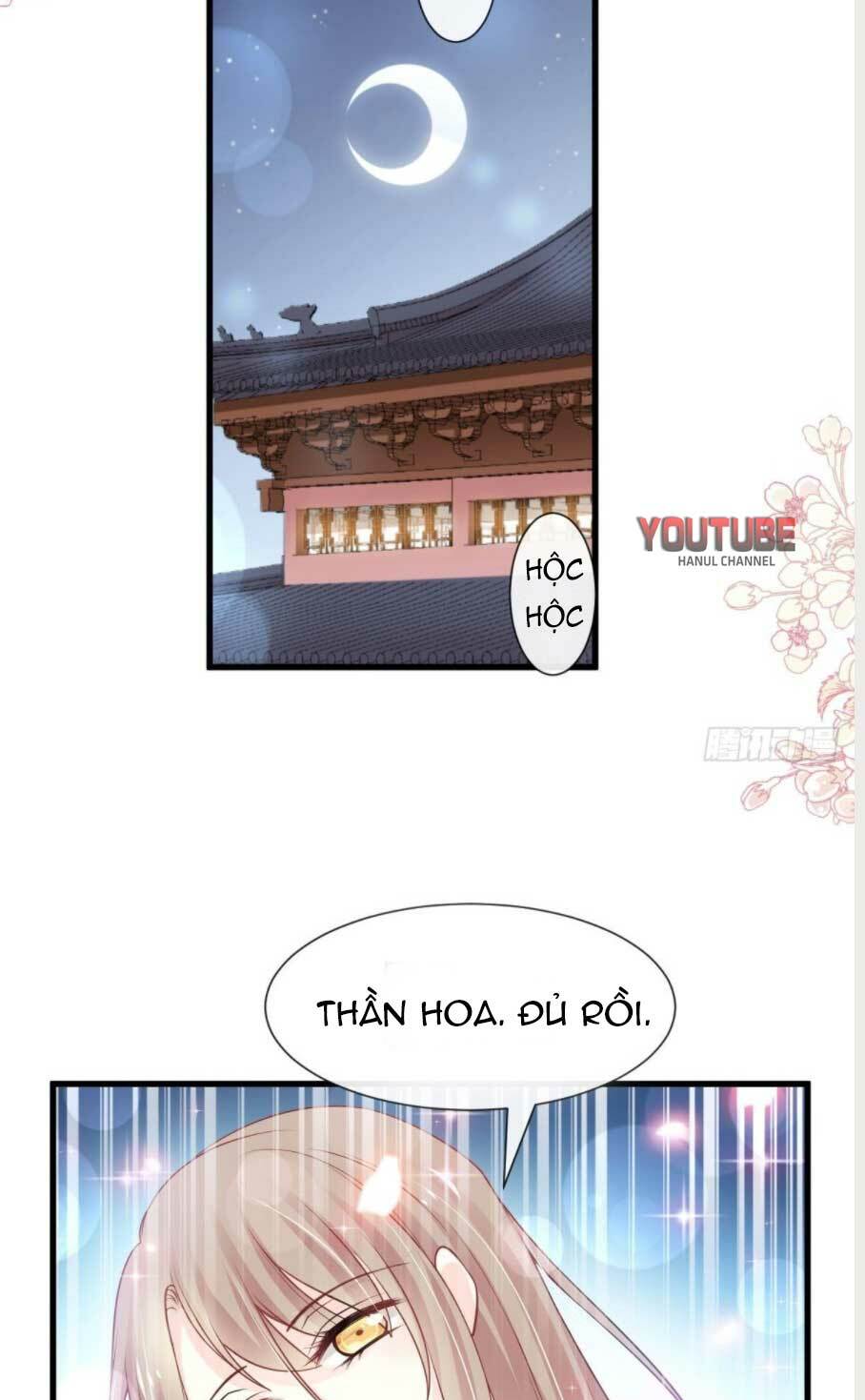 Thiên Hạ Đệ Nhất Sủng Phi: Chapter 190.1