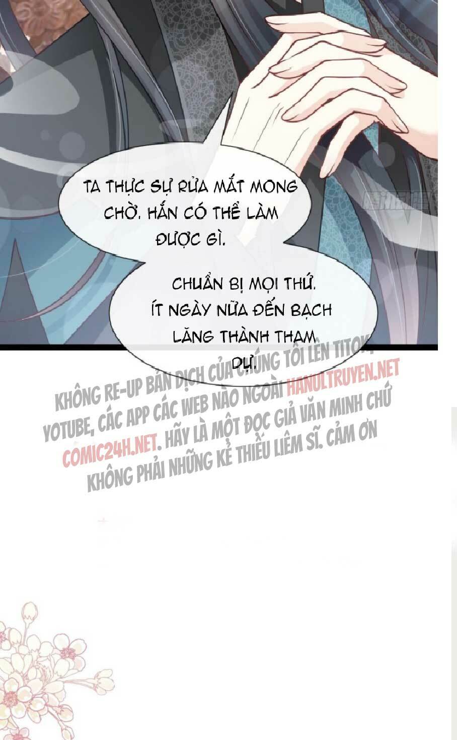 Thiên Hạ Đệ Nhất Sủng Phi: Chapter 190.1
