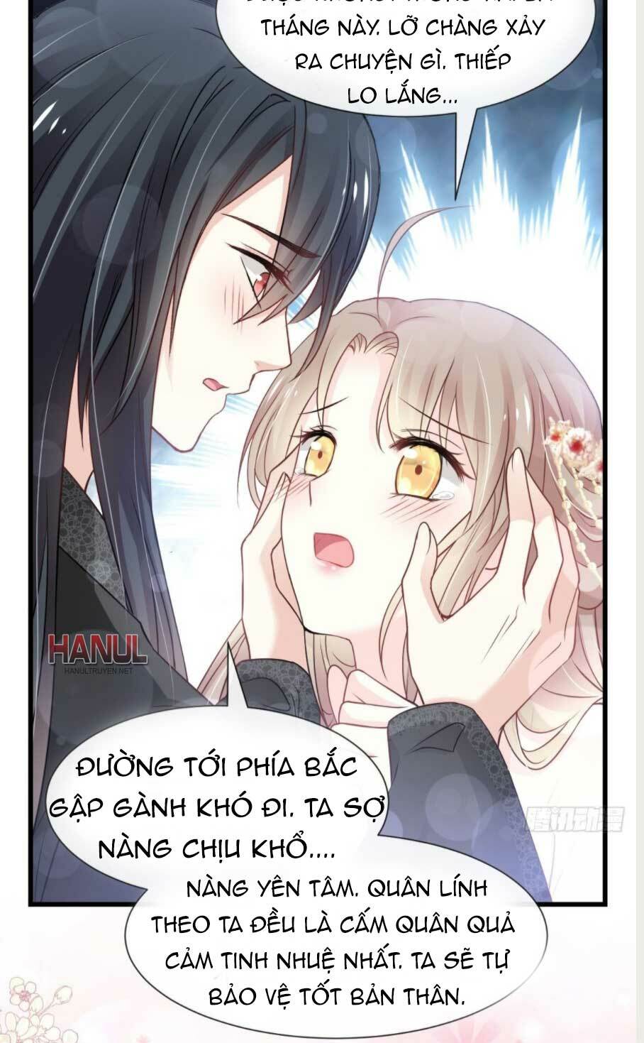 Thiên Hạ Đệ Nhất Sủng Phi: Chapter 190.1