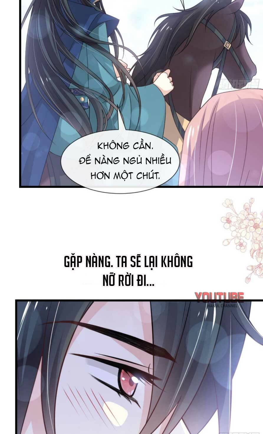 Thiên Hạ Đệ Nhất Sủng Phi: Chapter 190.2