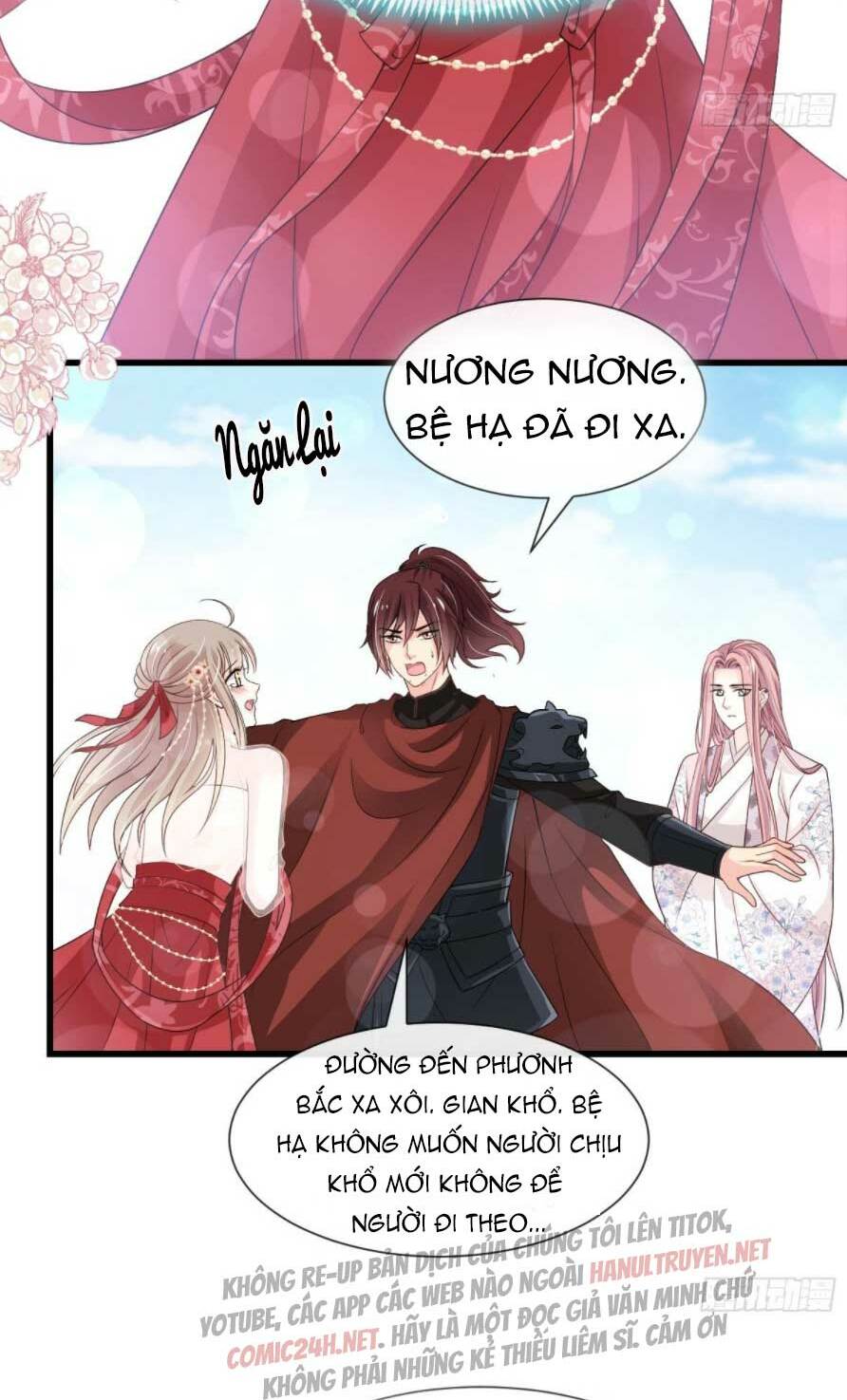 Thiên Hạ Đệ Nhất Sủng Phi: Chapter 190.2