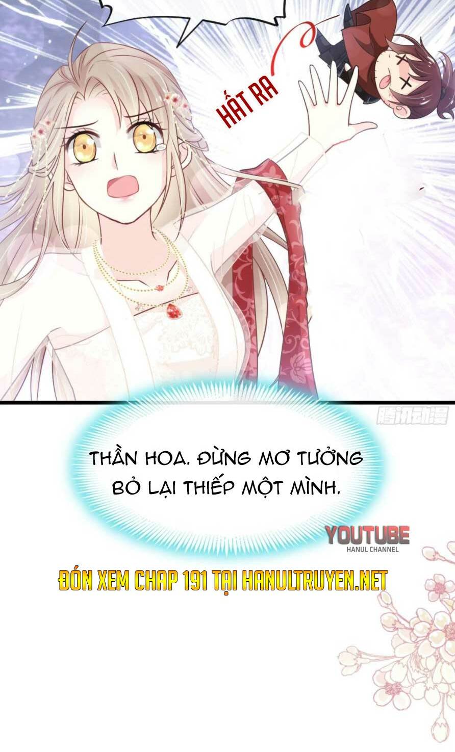 Thiên Hạ Đệ Nhất Sủng Phi: Chapter 190.2