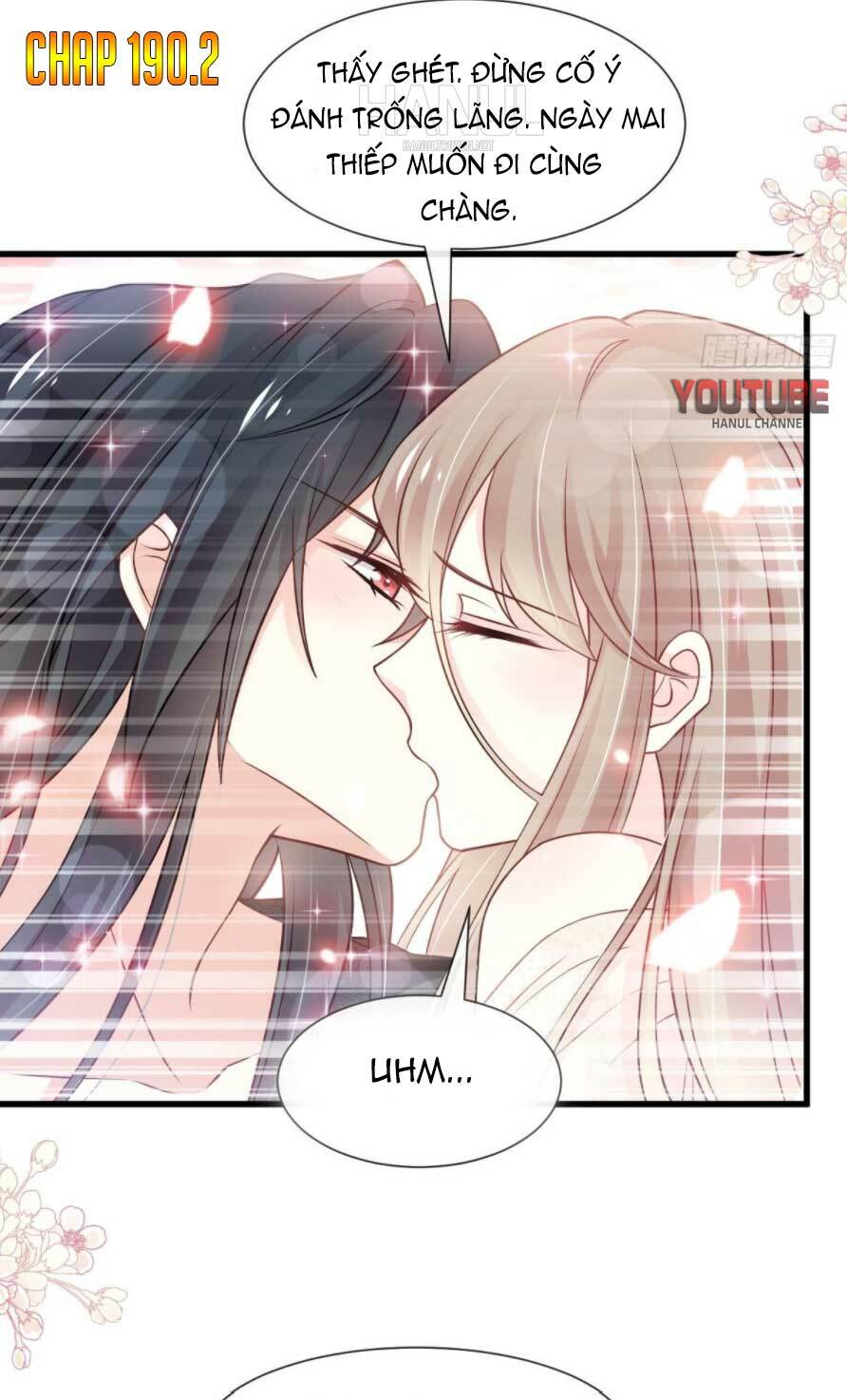 Thiên Hạ Đệ Nhất Sủng Phi: Chapter 190.2