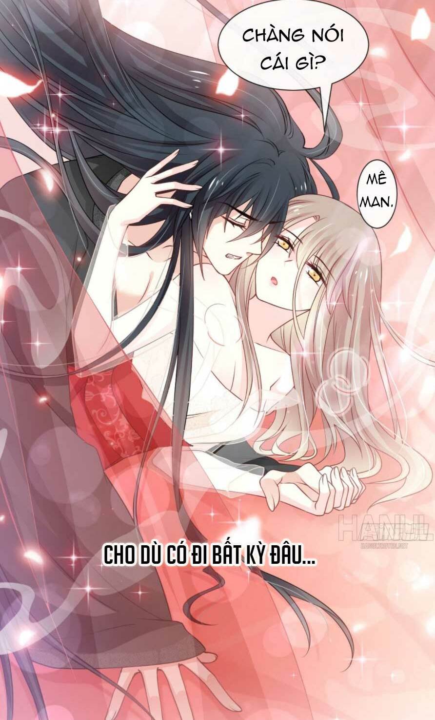 Thiên Hạ Đệ Nhất Sủng Phi: Chapter 190.2
