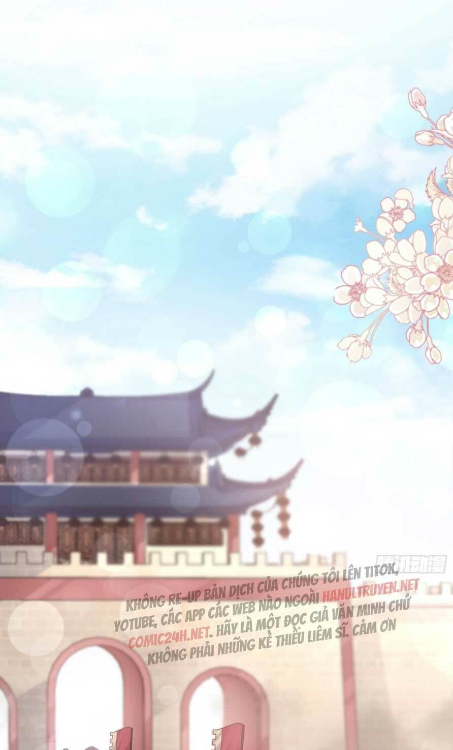 Thiên Hạ Đệ Nhất Sủng Phi: Chapter 190.2