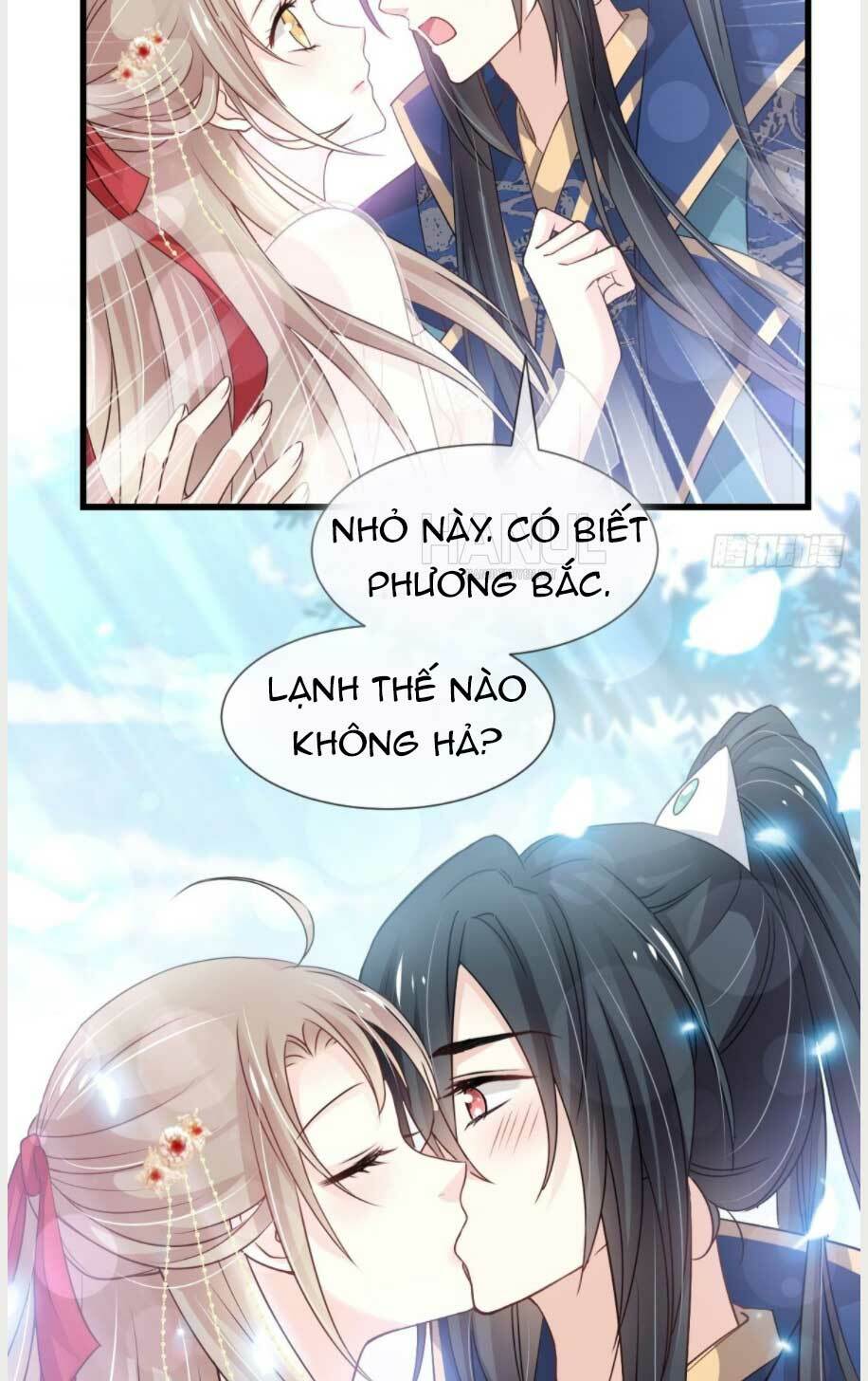 Thiên Hạ Đệ Nhất Sủng Phi: Chapter 191.1
