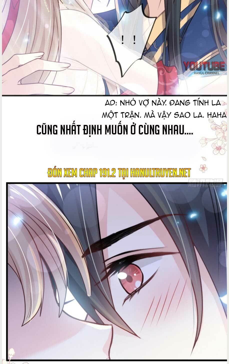 Thiên Hạ Đệ Nhất Sủng Phi: Chapter 191.1