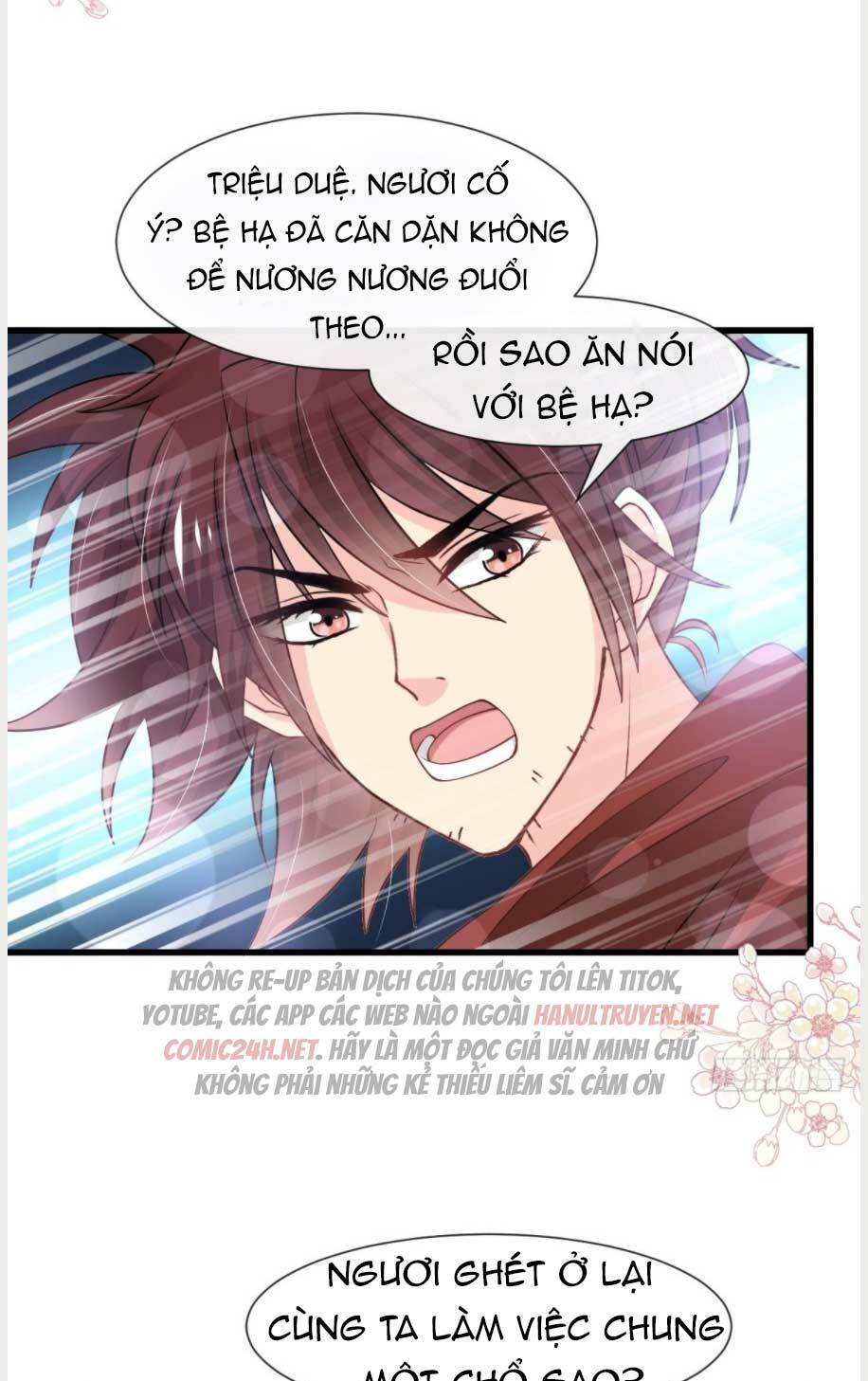 Thiên Hạ Đệ Nhất Sủng Phi: Chapter 191.1