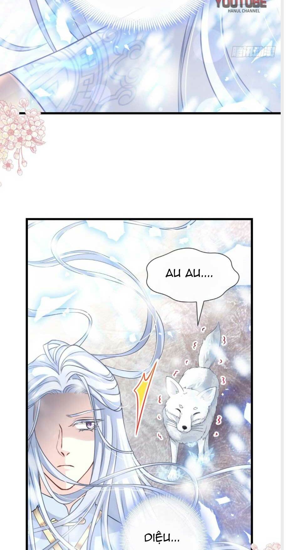 Thiên Hạ Đệ Nhất Sủng Phi: Chapter 191.2