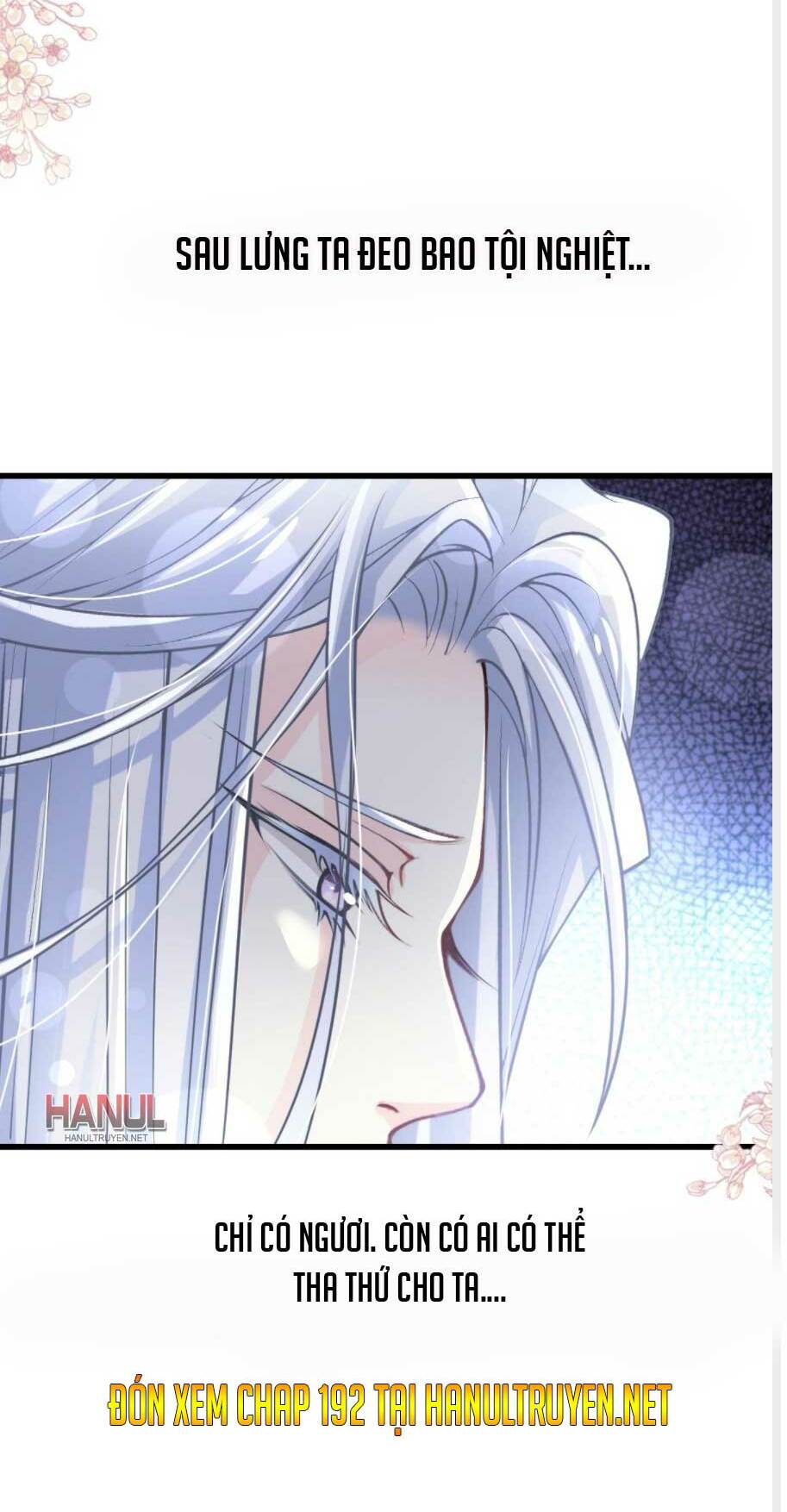 Thiên Hạ Đệ Nhất Sủng Phi: Chapter 191.2