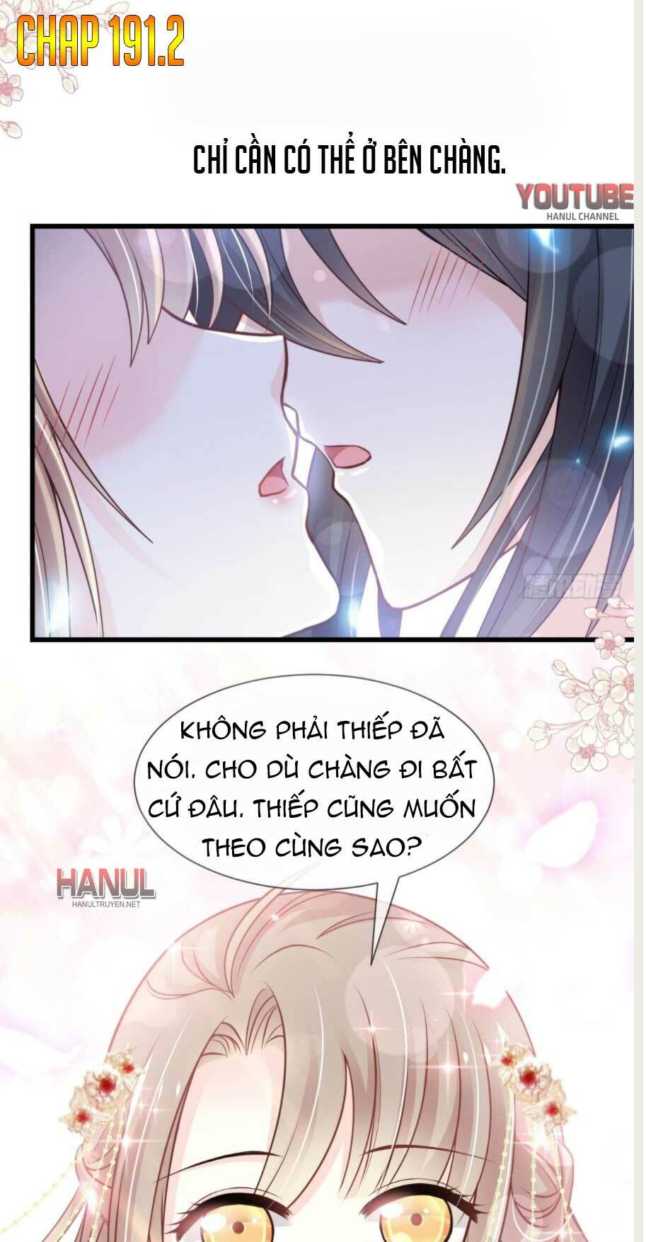 Thiên Hạ Đệ Nhất Sủng Phi: Chapter 191.2