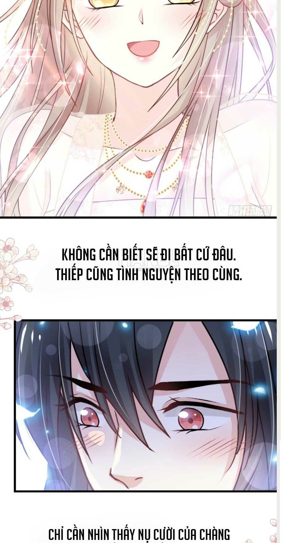 Thiên Hạ Đệ Nhất Sủng Phi: Chapter 191.2