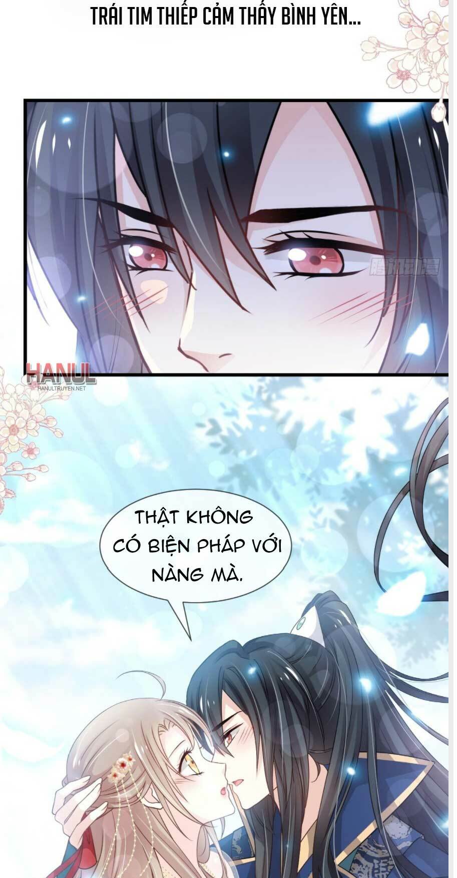 Thiên Hạ Đệ Nhất Sủng Phi: Chapter 191.2