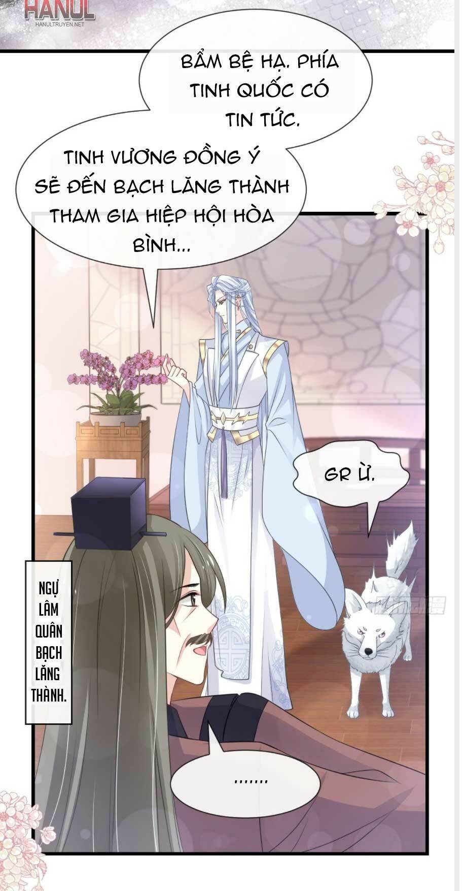 Thiên Hạ Đệ Nhất Sủng Phi: Chapter 191.2