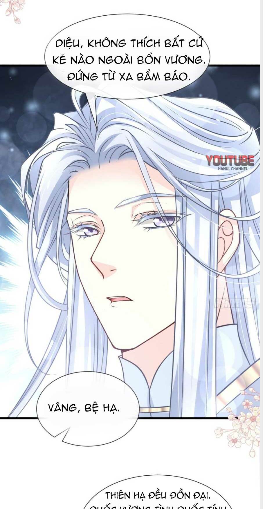 Thiên Hạ Đệ Nhất Sủng Phi: Chapter 191.2