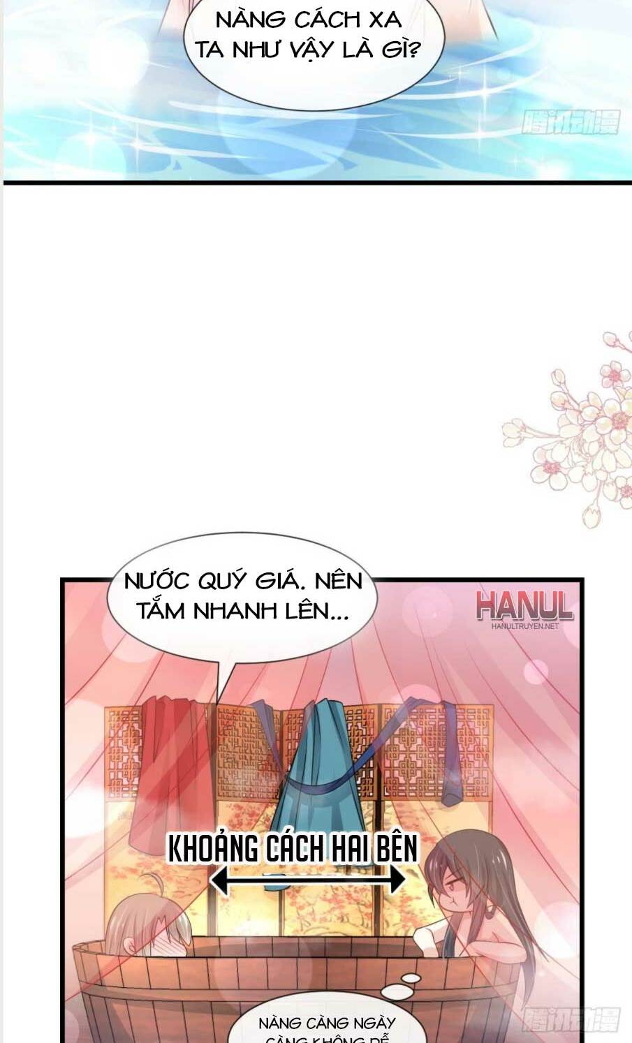 Thiên Hạ Đệ Nhất Sủng Phi: Chapter 192.1