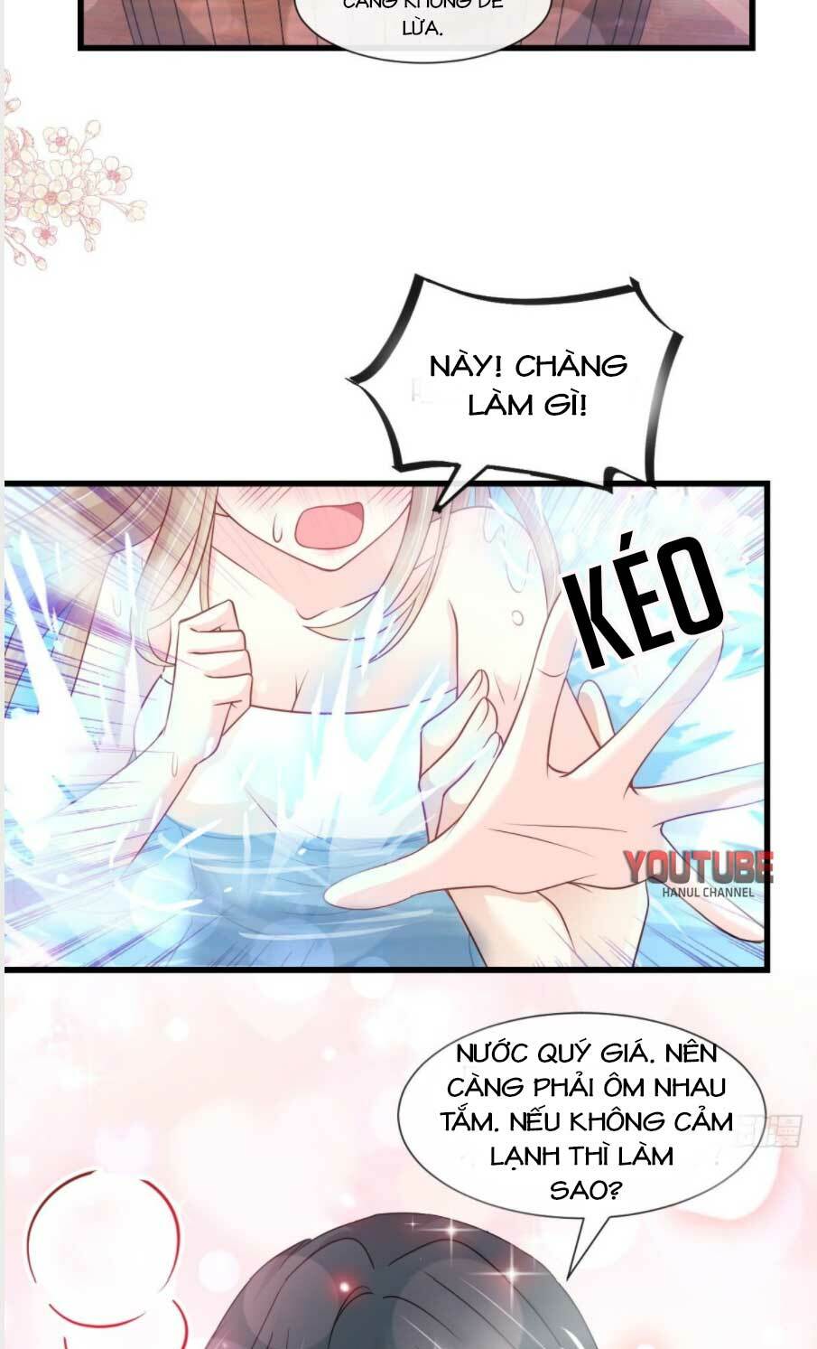 Thiên Hạ Đệ Nhất Sủng Phi: Chapter 192.1