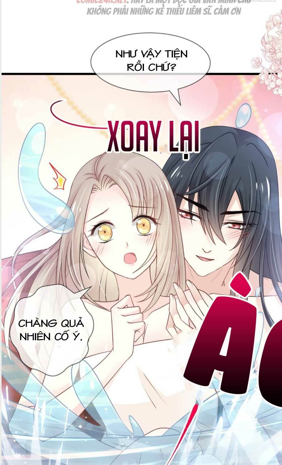 Thiên Hạ Đệ Nhất Sủng Phi: Chapter 192.1