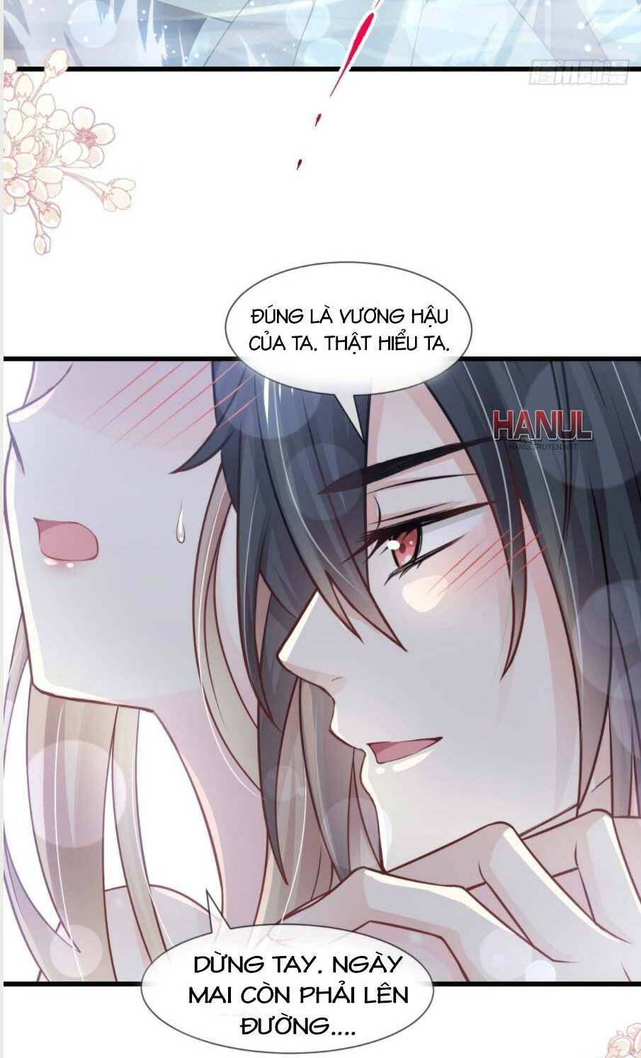 Thiên Hạ Đệ Nhất Sủng Phi: Chapter 192.1