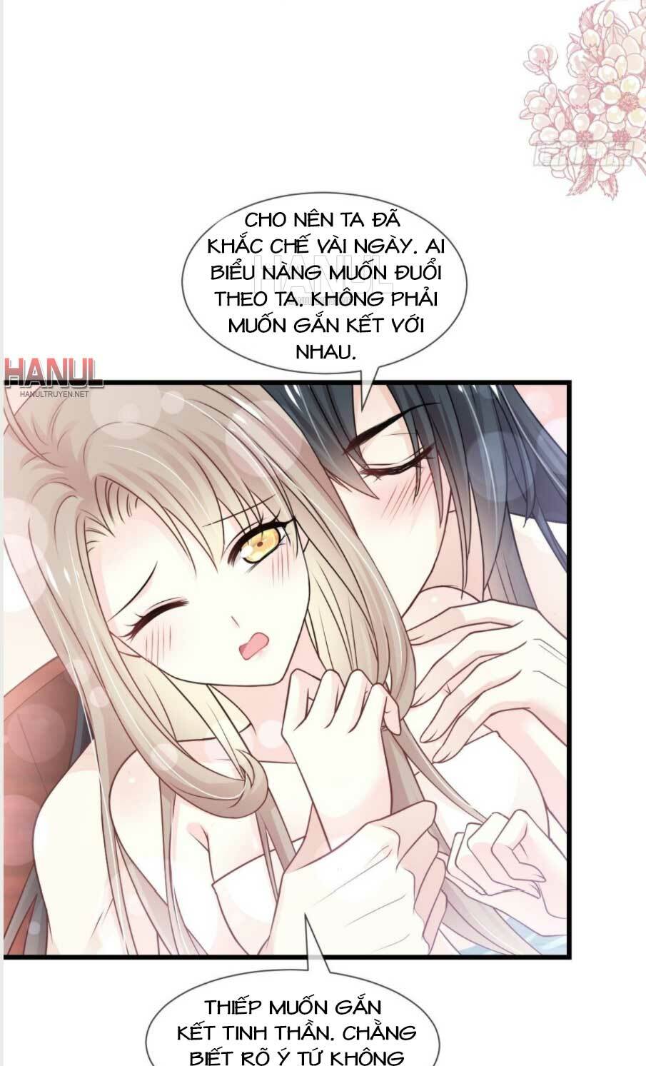 Thiên Hạ Đệ Nhất Sủng Phi: Chapter 192.1