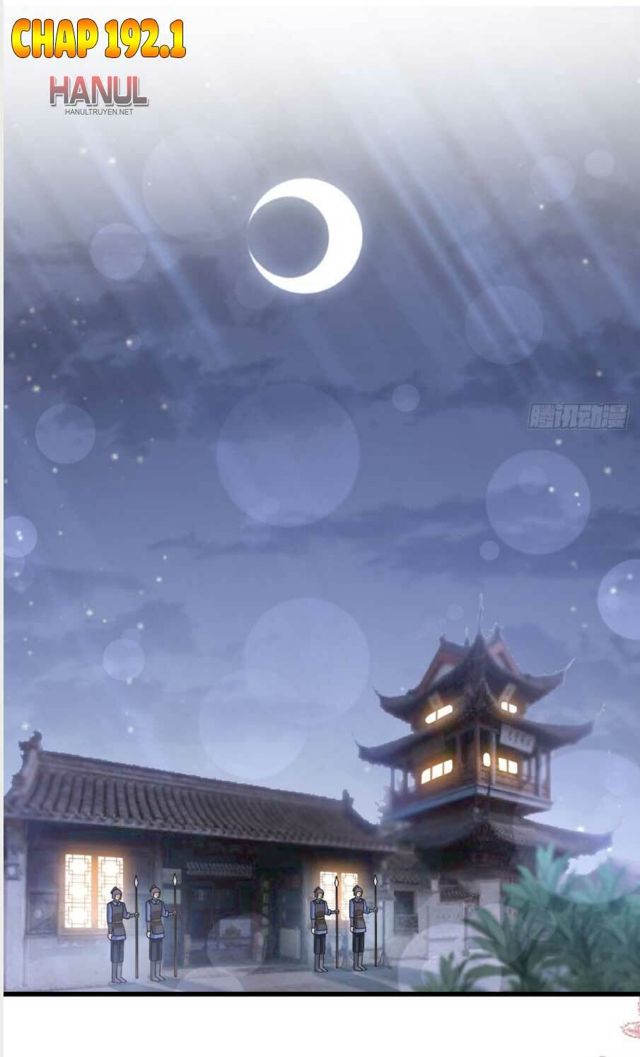 Thiên Hạ Đệ Nhất Sủng Phi: Chapter 192.1