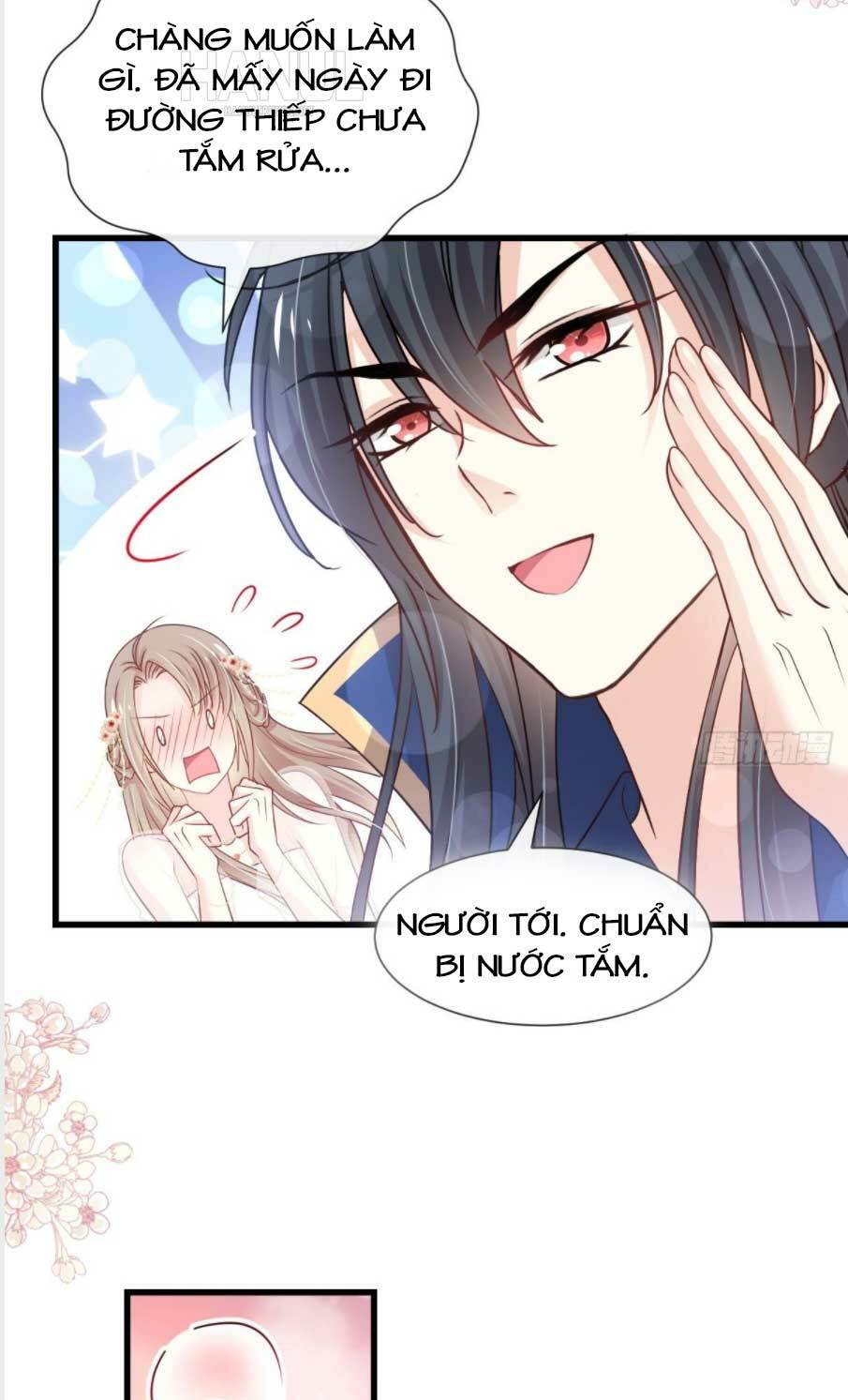 Thiên Hạ Đệ Nhất Sủng Phi: Chapter 192.1