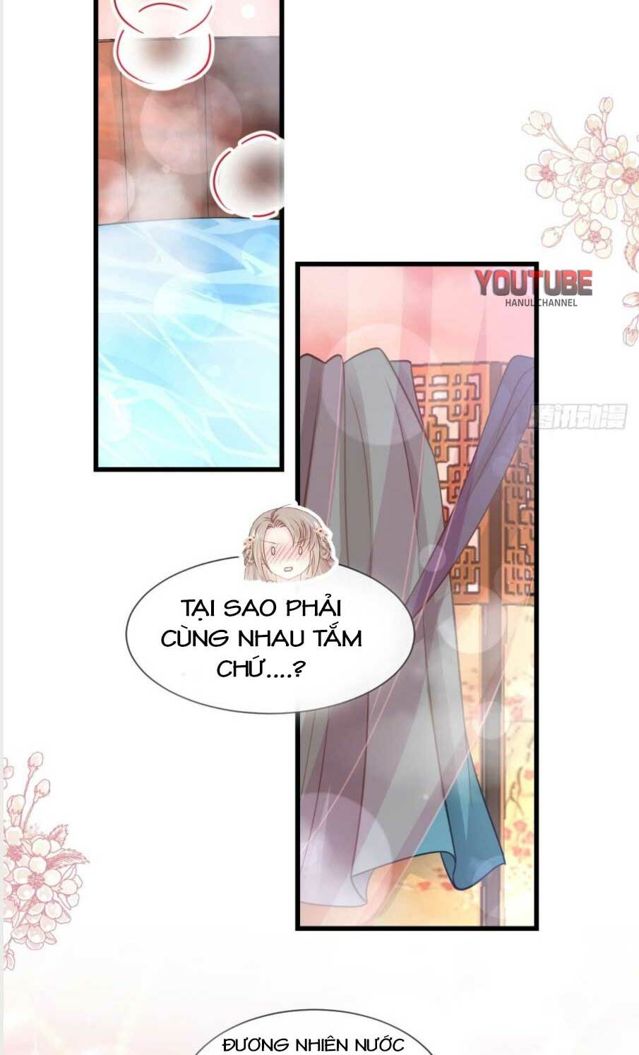 Thiên Hạ Đệ Nhất Sủng Phi: Chapter 192.1