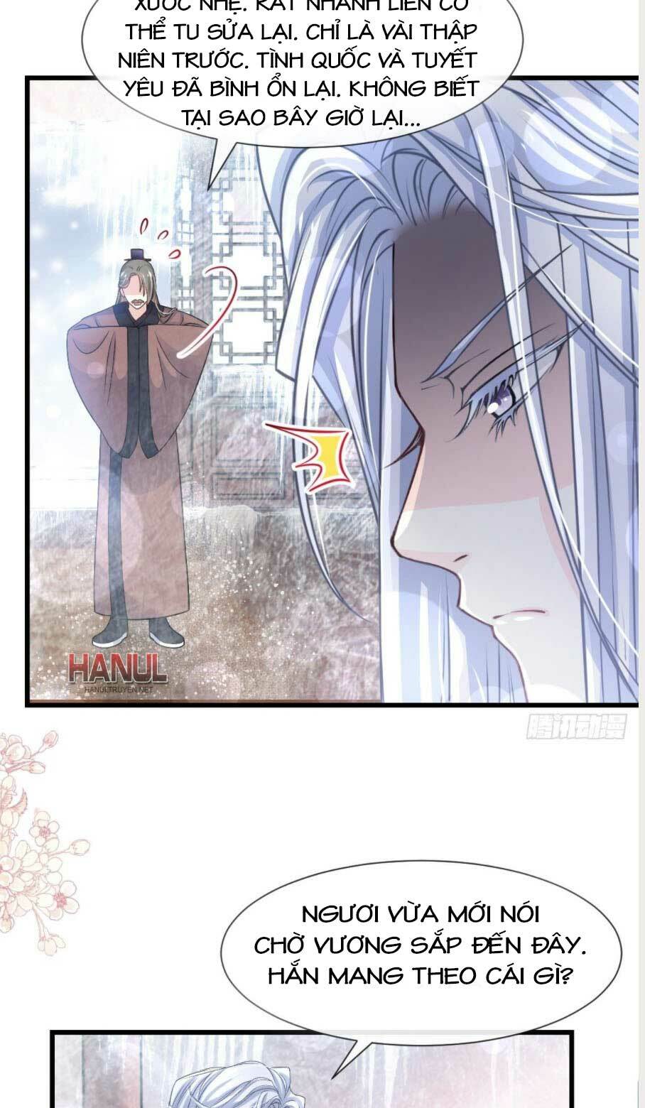 Thiên Hạ Đệ Nhất Sủng Phi: Chapter 192.2