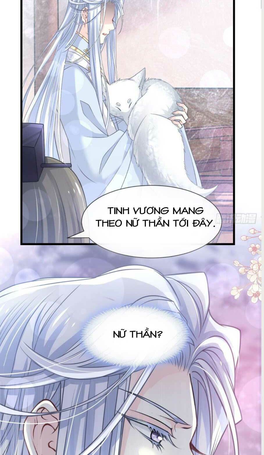 Thiên Hạ Đệ Nhất Sủng Phi: Chapter 192.2