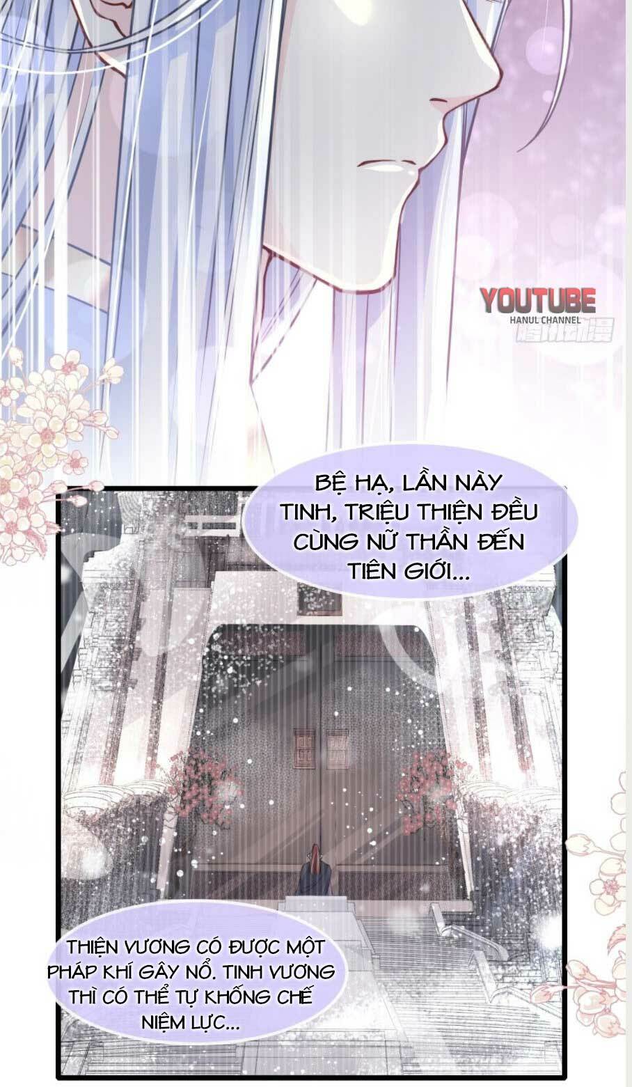Thiên Hạ Đệ Nhất Sủng Phi: Chapter 192.2