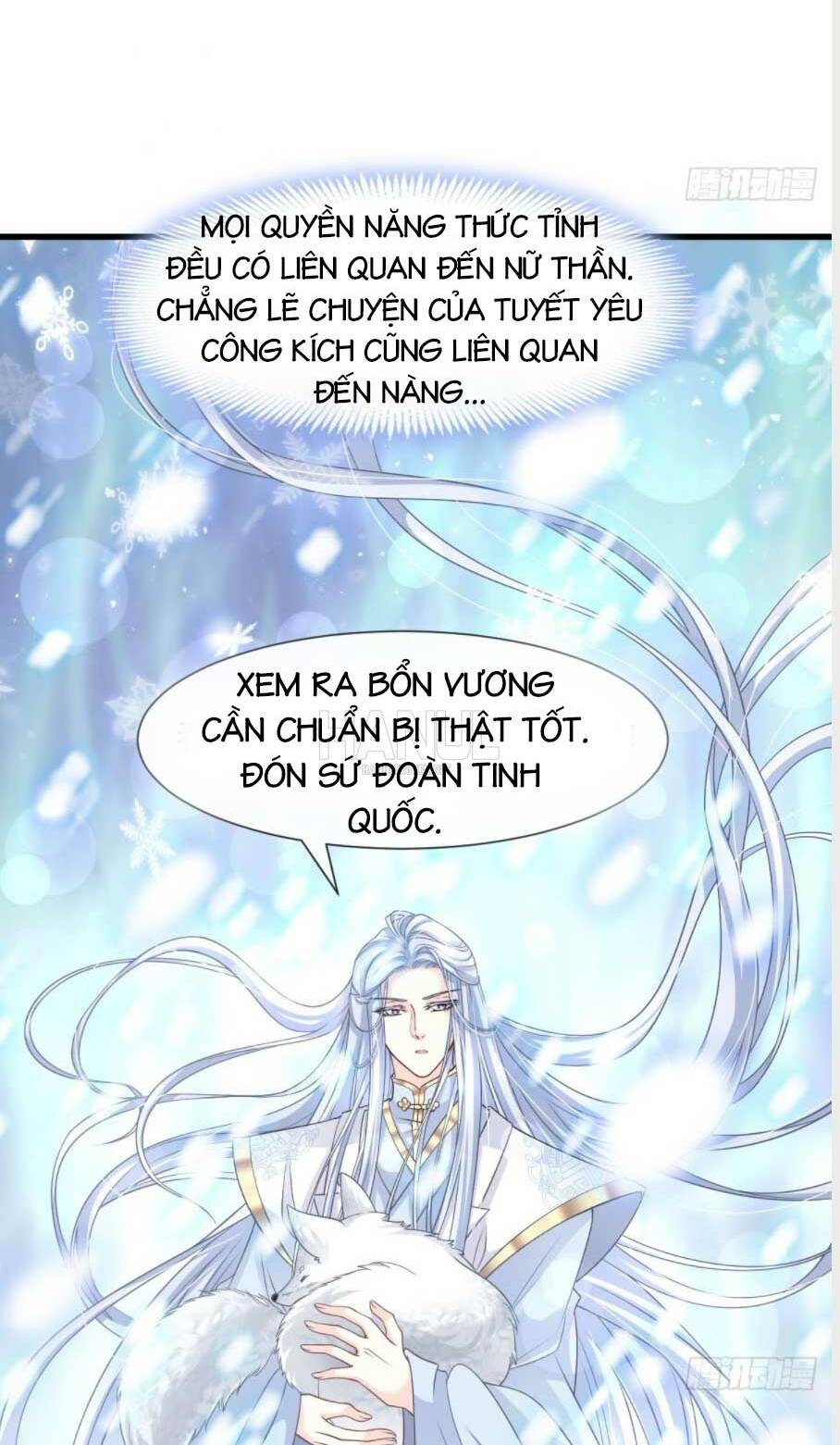 Thiên Hạ Đệ Nhất Sủng Phi: Chapter 192.2