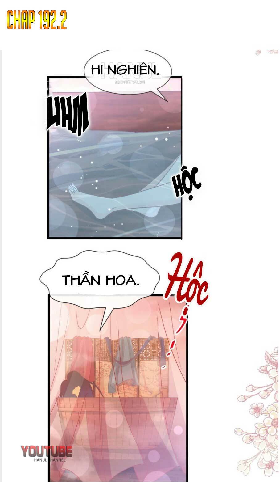 Thiên Hạ Đệ Nhất Sủng Phi: Chapter 192.2