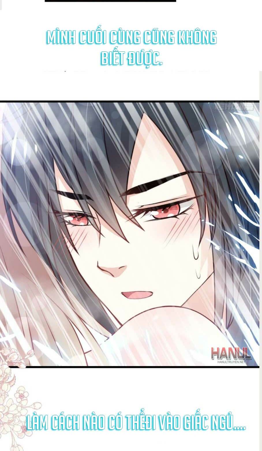 Thiên Hạ Đệ Nhất Sủng Phi: Chapter 192.2