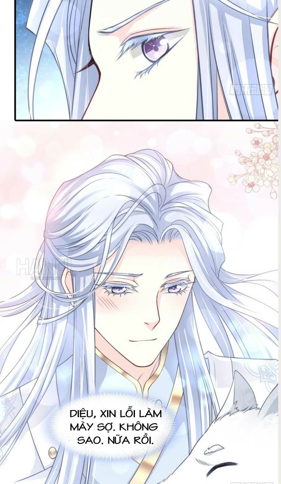 Thiên Hạ Đệ Nhất Sủng Phi: Chapter 192.2