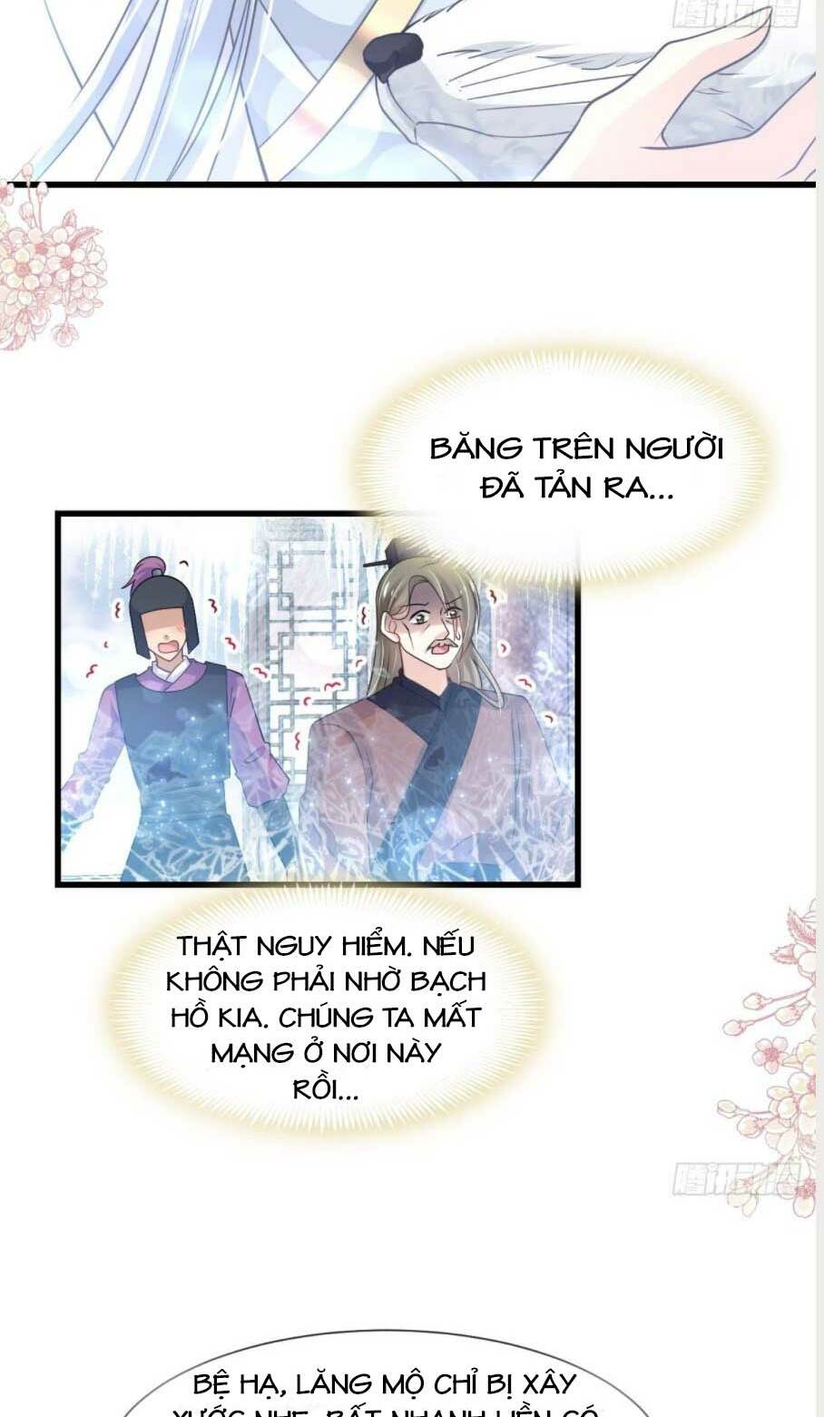 Thiên Hạ Đệ Nhất Sủng Phi: Chapter 192.2