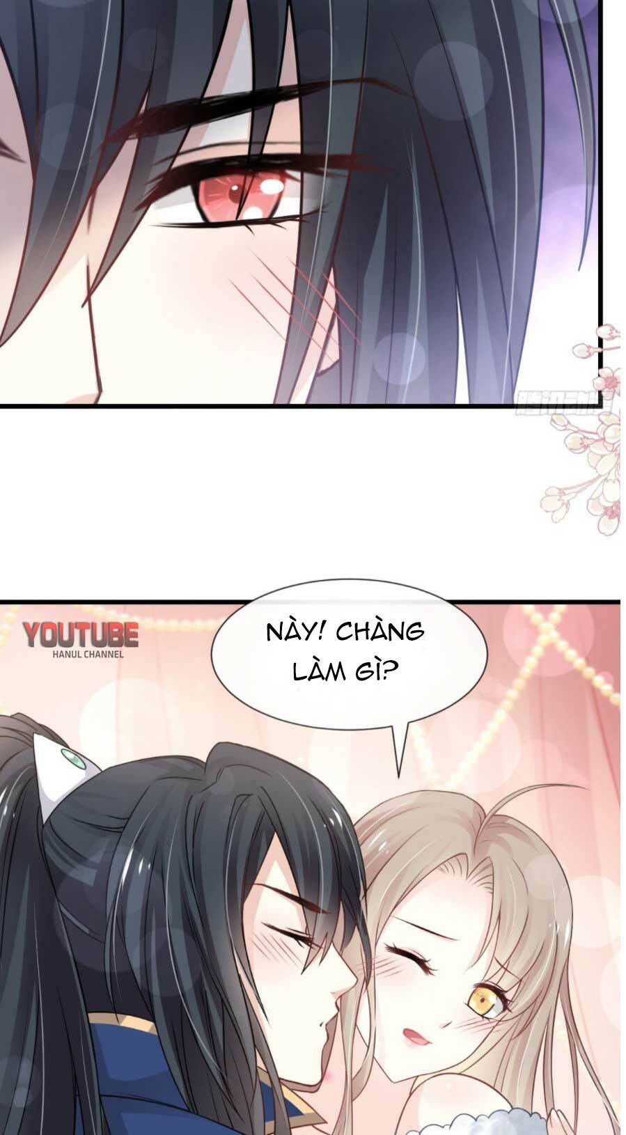Thiên Hạ Đệ Nhất Sủng Phi: Chapter 193.1