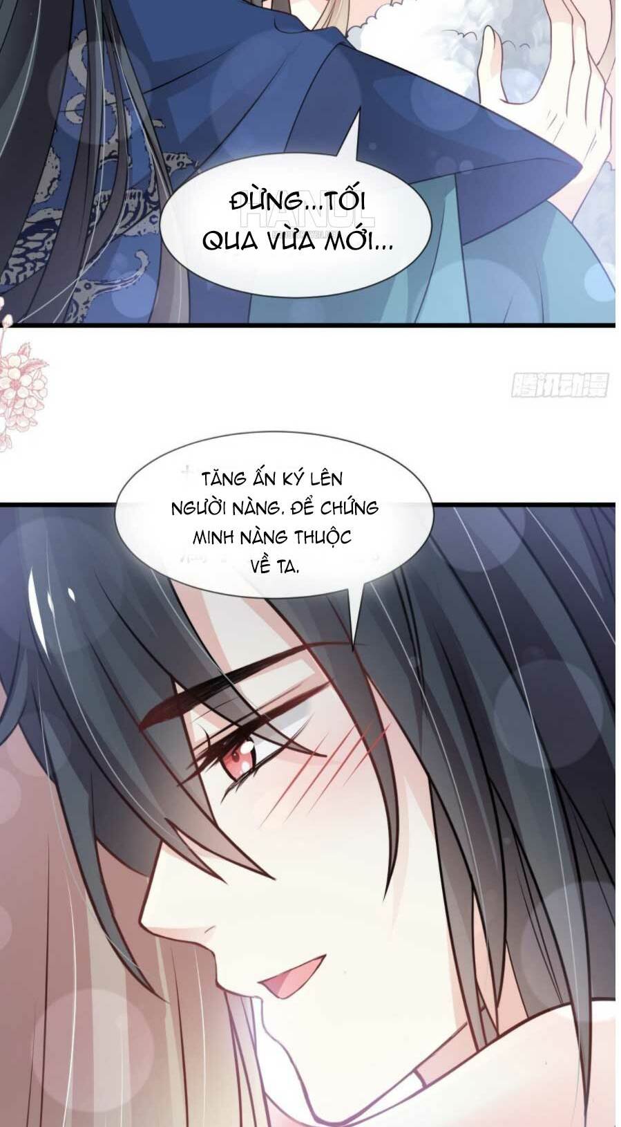 Thiên Hạ Đệ Nhất Sủng Phi: Chapter 193.1