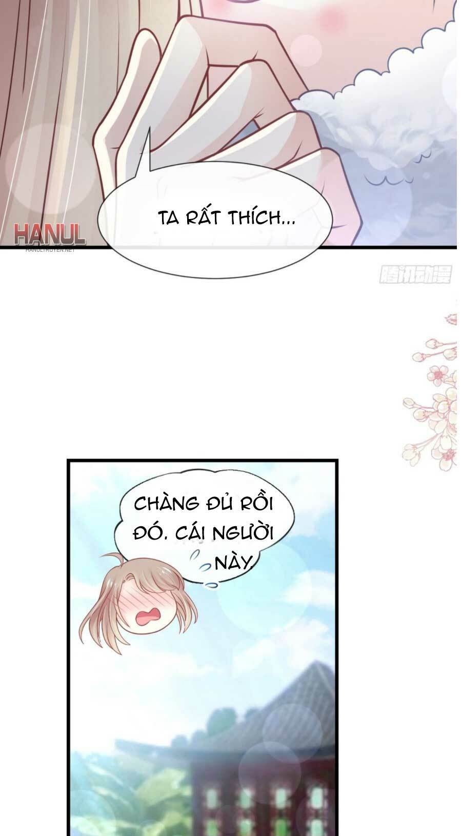 Thiên Hạ Đệ Nhất Sủng Phi: Chapter 193.1