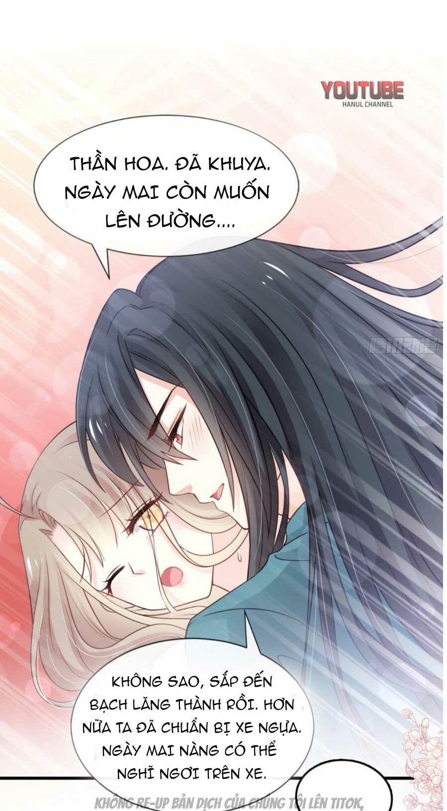 Thiên Hạ Đệ Nhất Sủng Phi: Chapter 193.1