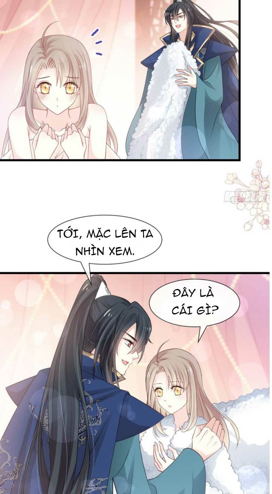 Thiên Hạ Đệ Nhất Sủng Phi: Chapter 193.1