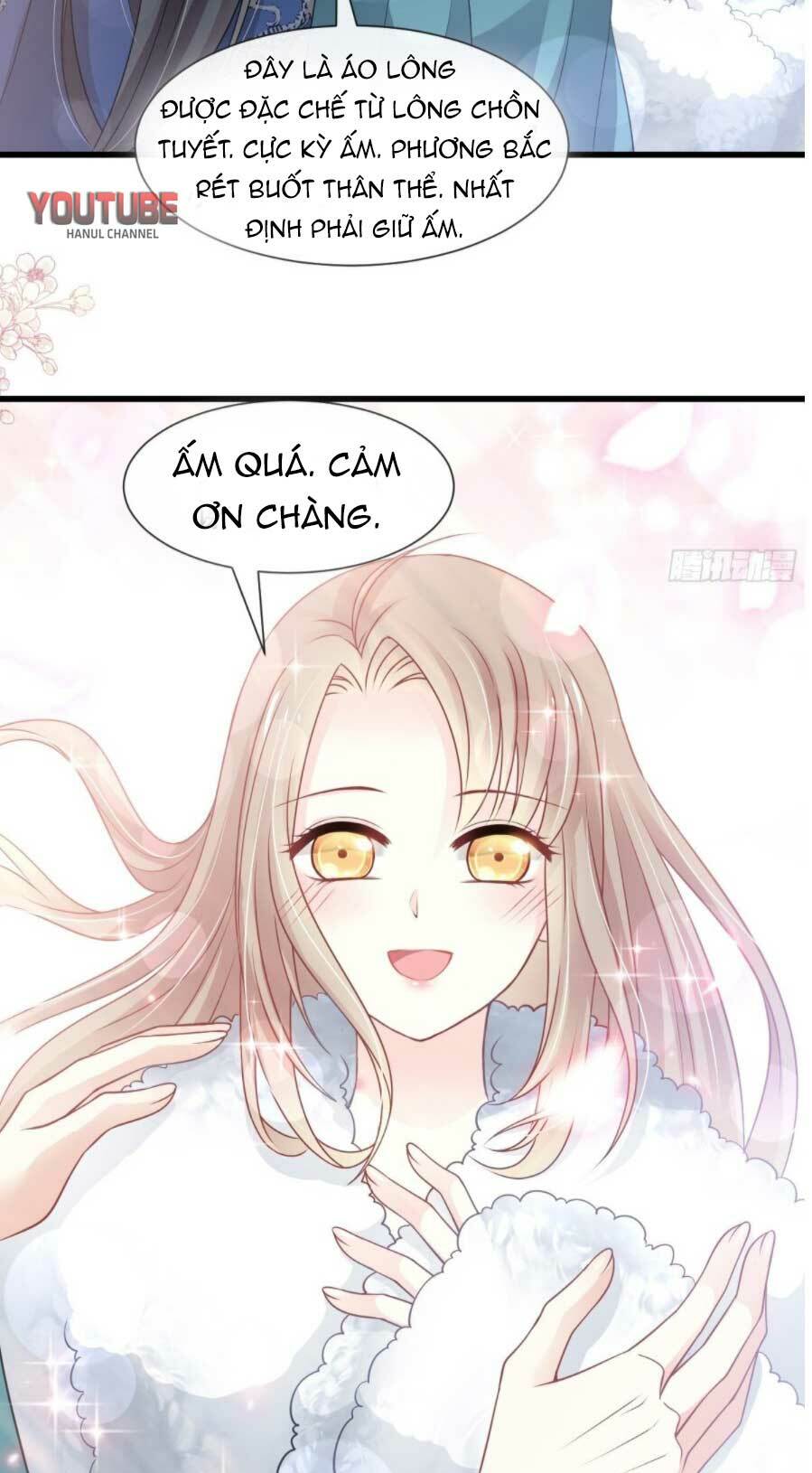 Thiên Hạ Đệ Nhất Sủng Phi: Chapter 193.1