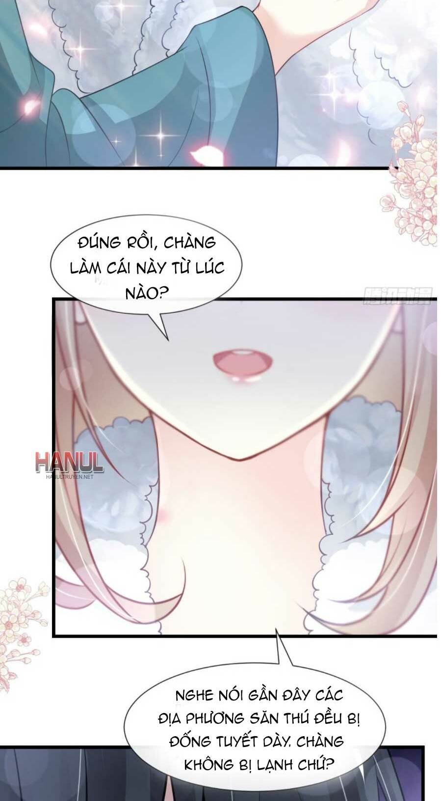 Thiên Hạ Đệ Nhất Sủng Phi: Chapter 193.1