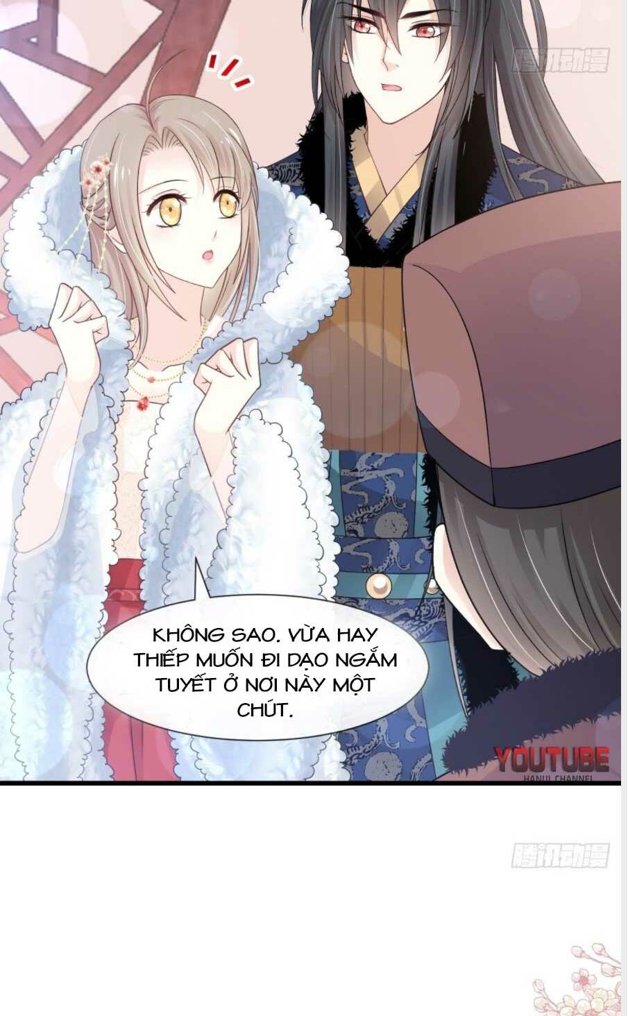 Thiên Hạ Đệ Nhất Sủng Phi: Chapter 193.2