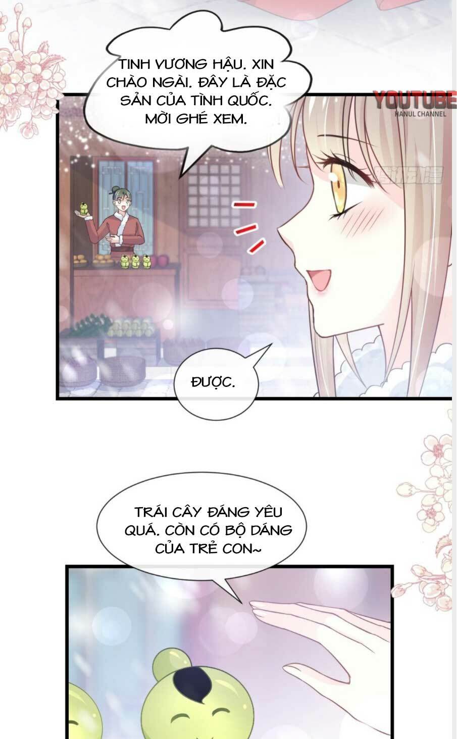 Thiên Hạ Đệ Nhất Sủng Phi: Chapter 193.2