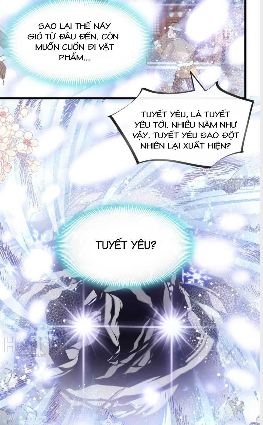 Thiên Hạ Đệ Nhất Sủng Phi: Chapter 193.2