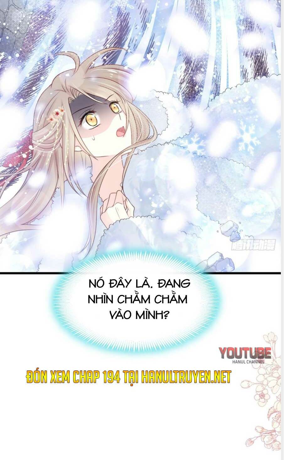 Thiên Hạ Đệ Nhất Sủng Phi: Chapter 193.2
