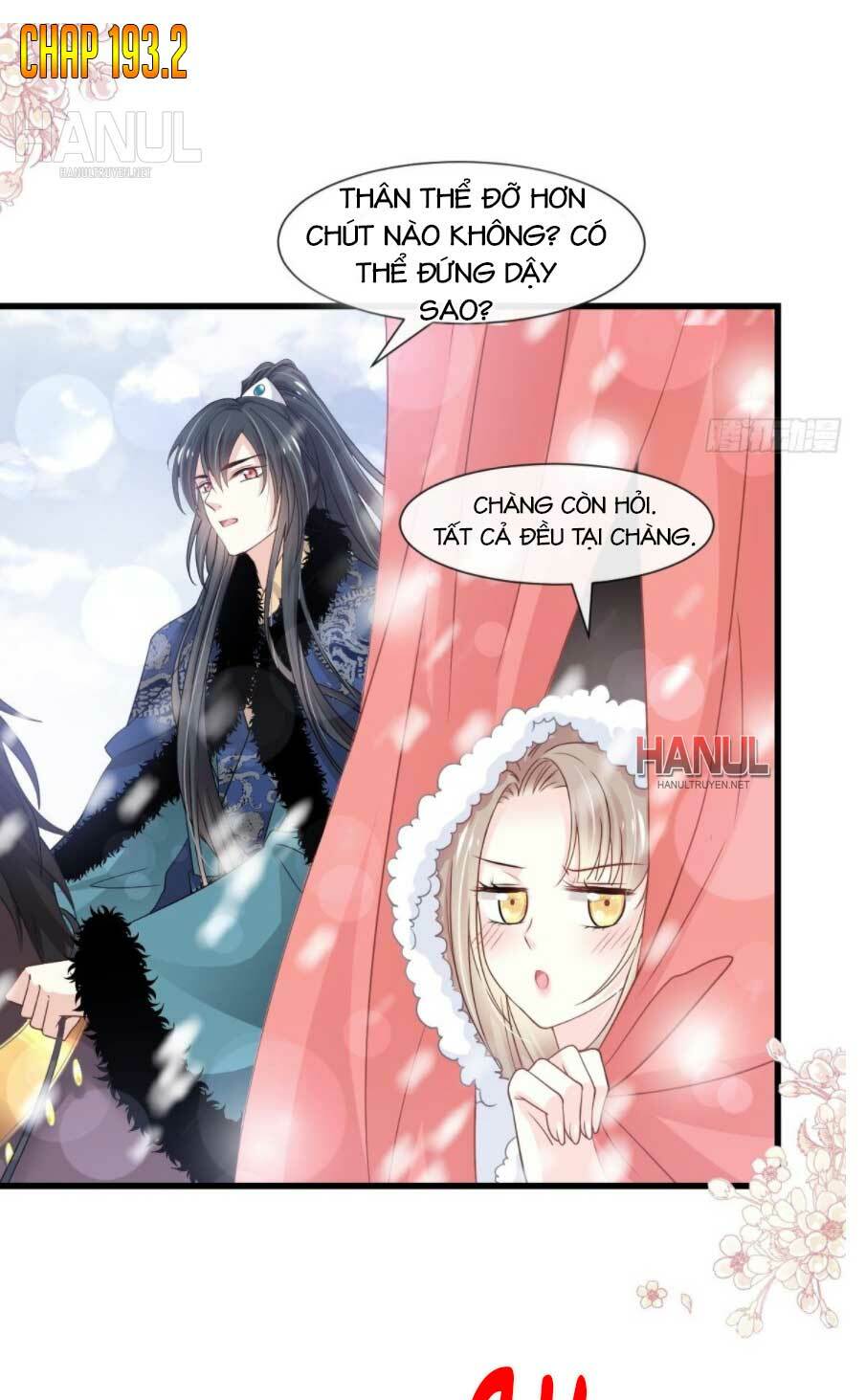 Thiên Hạ Đệ Nhất Sủng Phi: Chapter 193.2