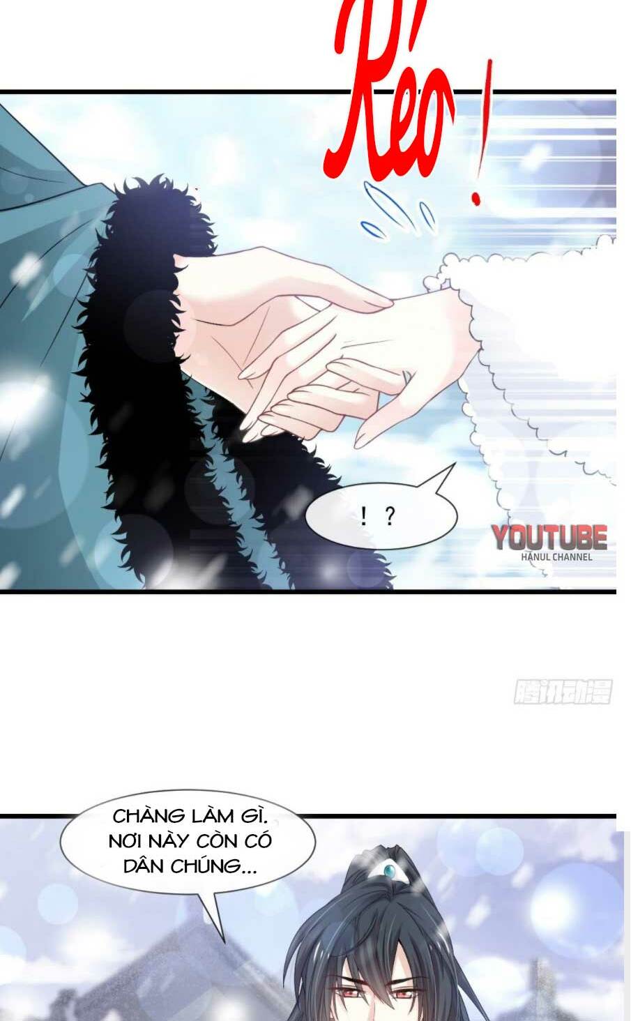 Thiên Hạ Đệ Nhất Sủng Phi: Chapter 193.2
