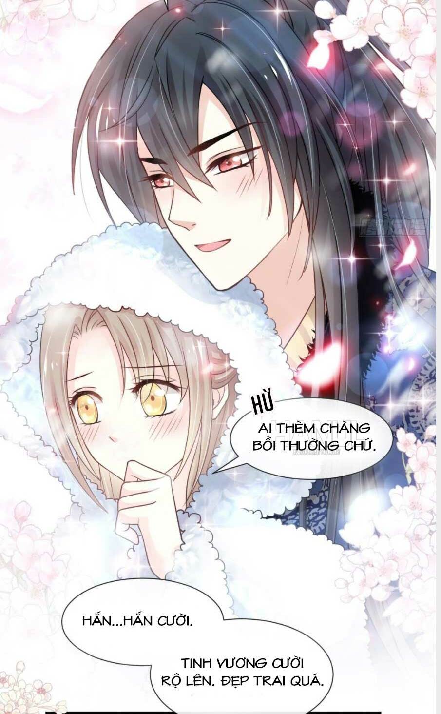 Thiên Hạ Đệ Nhất Sủng Phi: Chapter 193.2