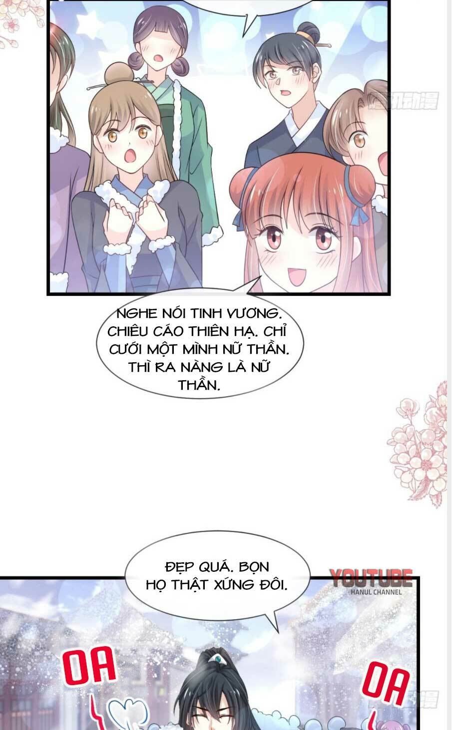 Thiên Hạ Đệ Nhất Sủng Phi: Chapter 193.2